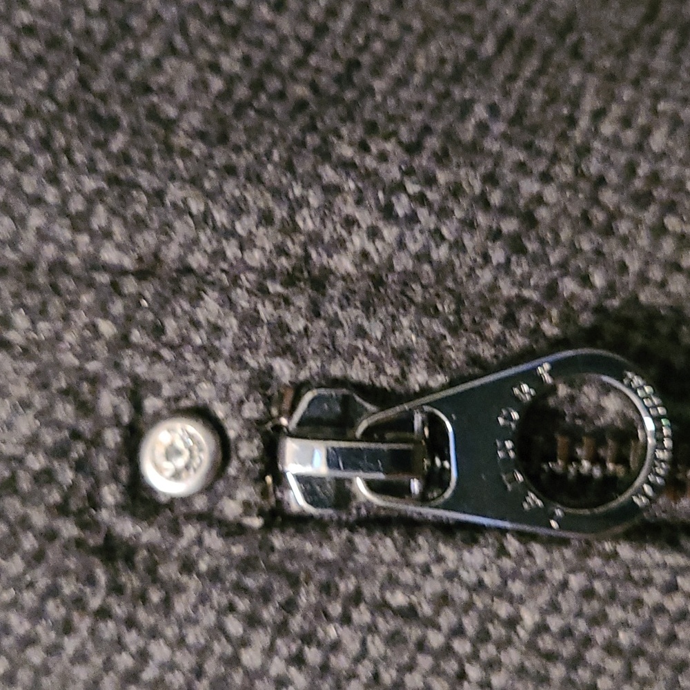 Laundry by Shelli Segal Ladies Wool Blend Size 3x Jacket - Picture 4 of 9